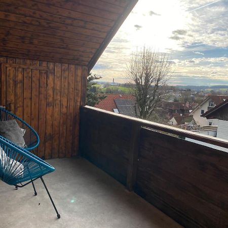 Ferienwohnung Fuchs Himmelkron Extérieur photo