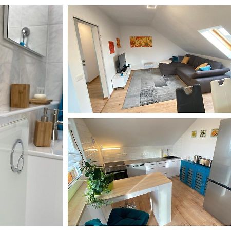 Ferienwohnung Fuchs Himmelkron Extérieur photo