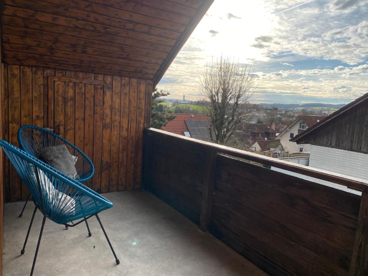 Ferienwohnung Fuchs Himmelkron Extérieur photo