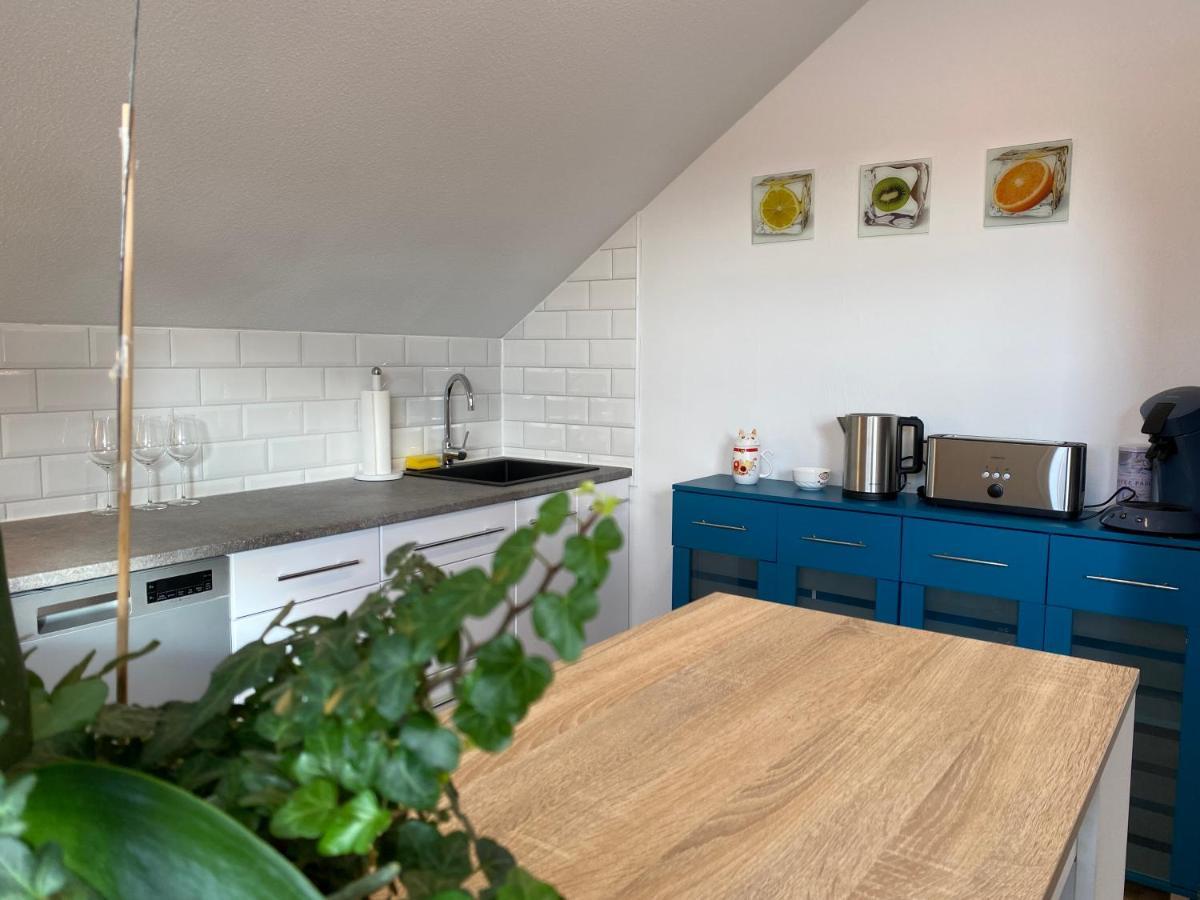Ferienwohnung Fuchs Himmelkron Extérieur photo