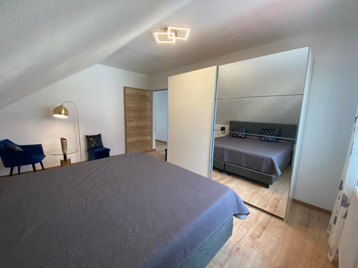 Ferienwohnung Fuchs Himmelkron Extérieur photo