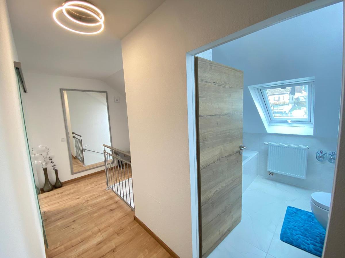 Ferienwohnung Fuchs Himmelkron Extérieur photo