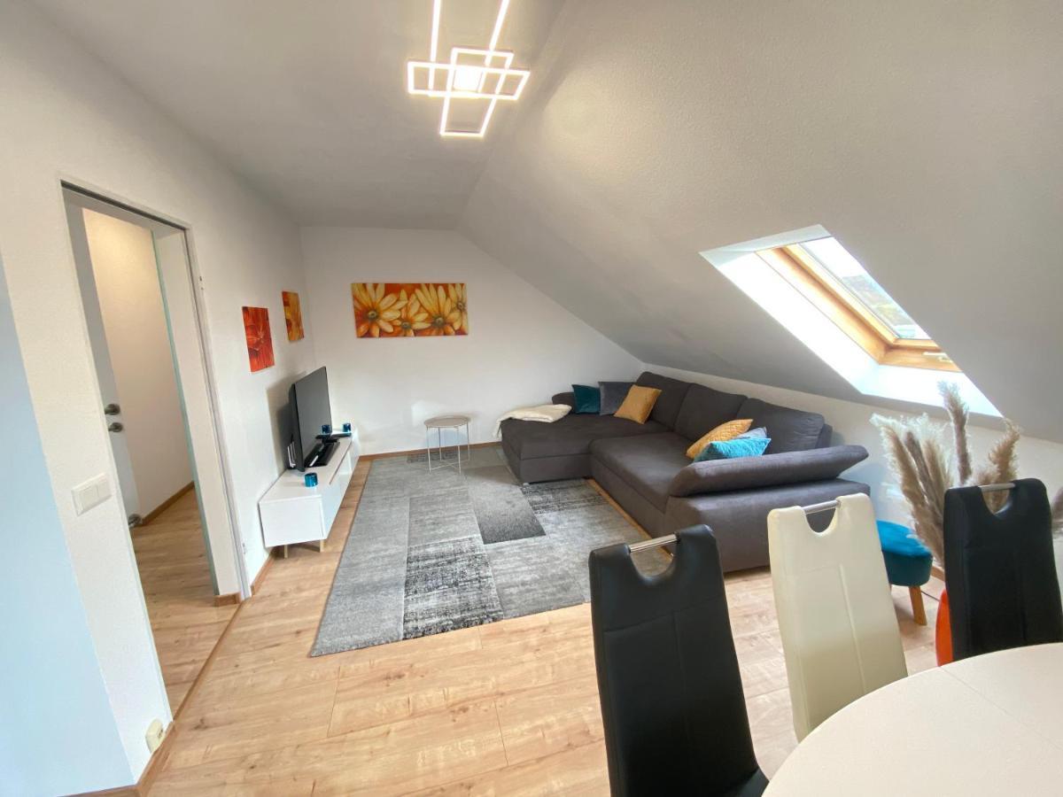 Ferienwohnung Fuchs Himmelkron Extérieur photo