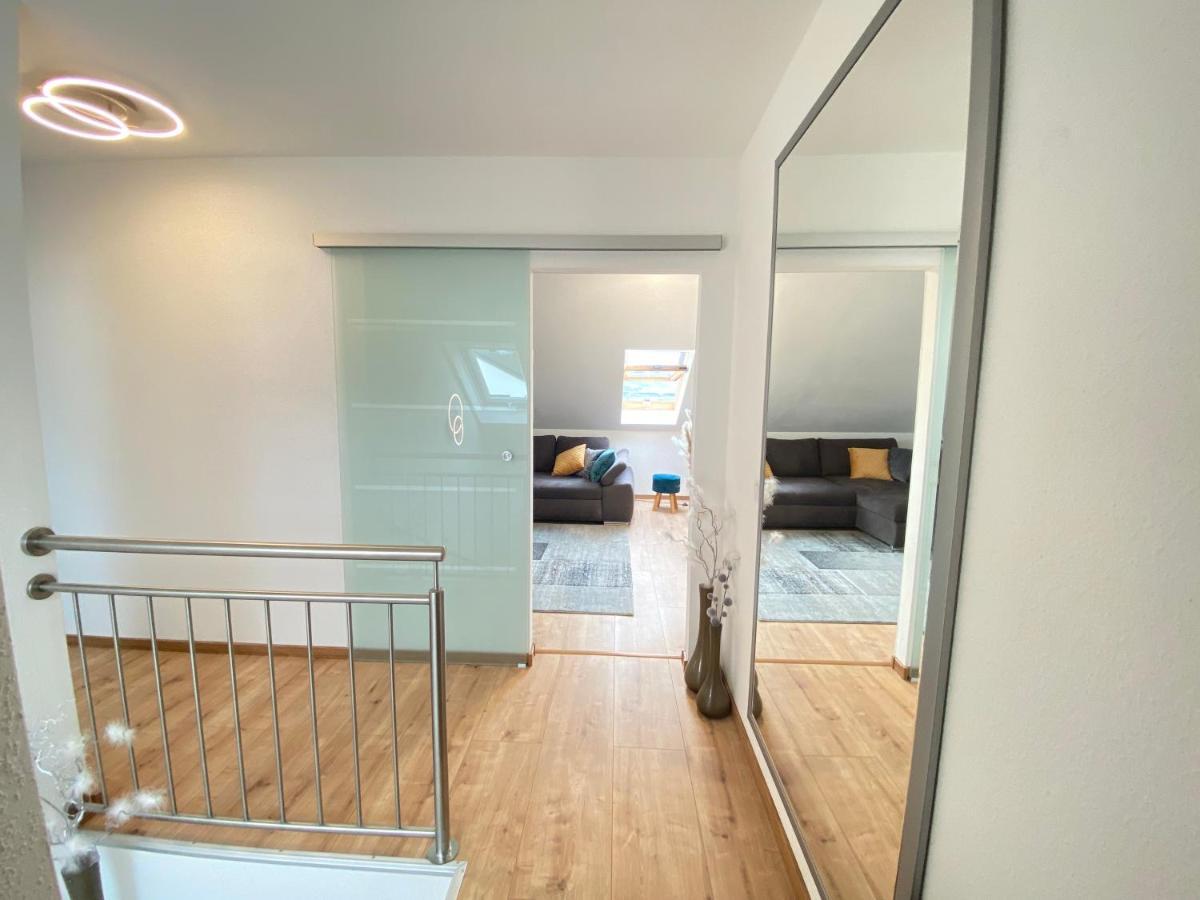 Ferienwohnung Fuchs Himmelkron Extérieur photo
