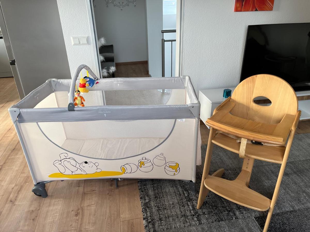 Ferienwohnung Fuchs Himmelkron Extérieur photo