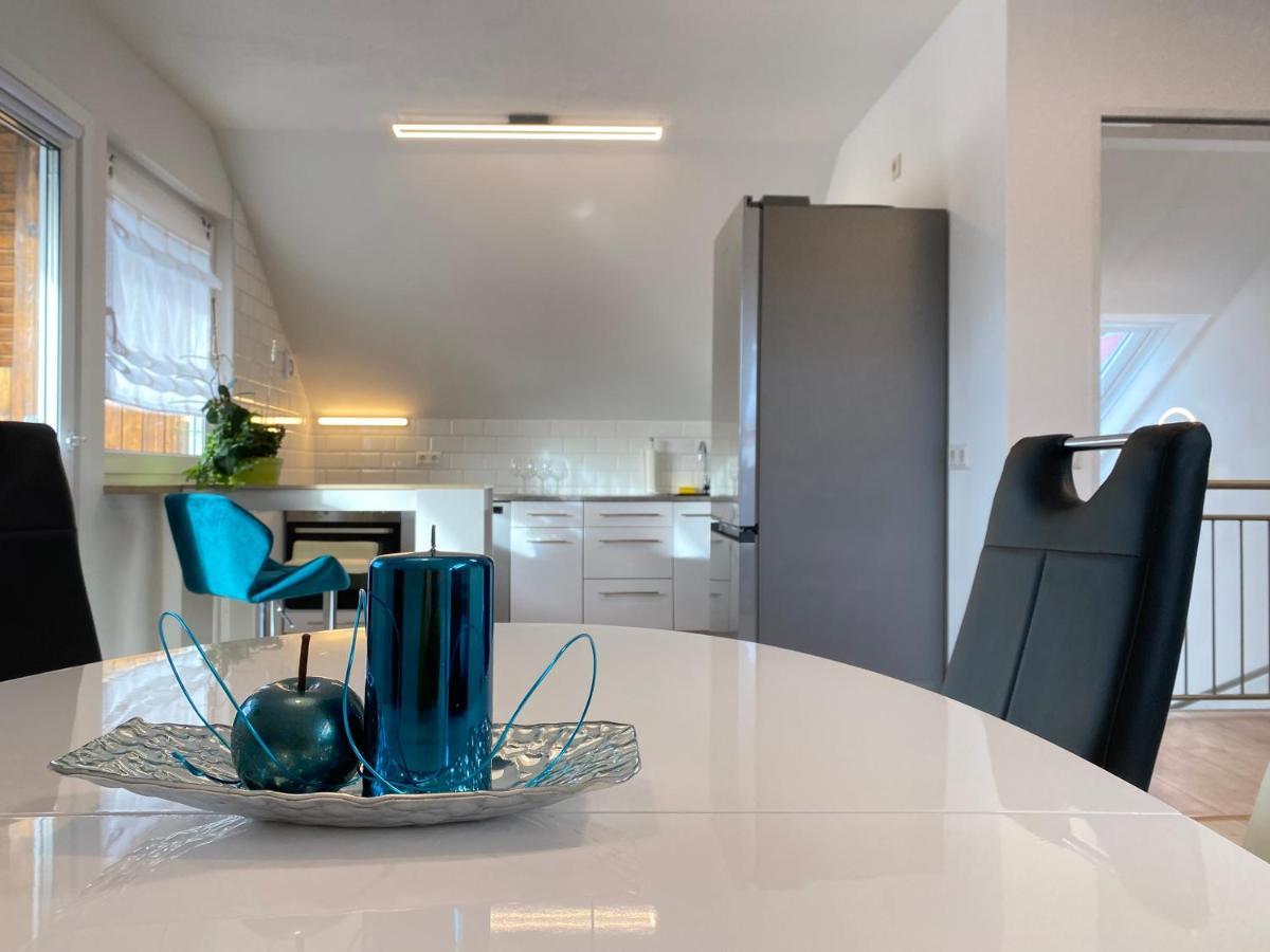 Ferienwohnung Fuchs Himmelkron Extérieur photo