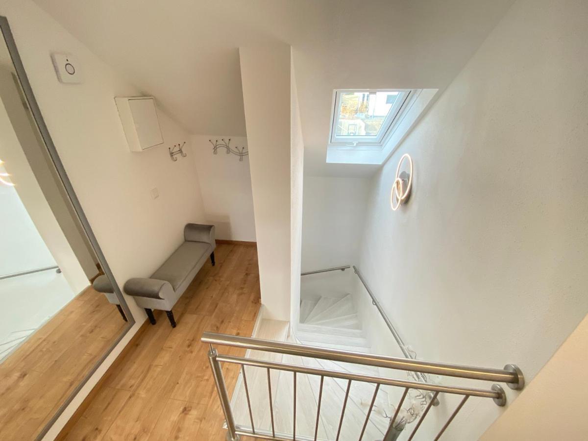 Ferienwohnung Fuchs Himmelkron Extérieur photo
