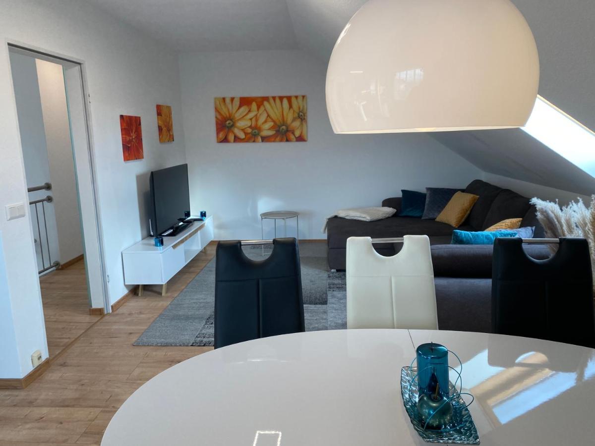 Ferienwohnung Fuchs Himmelkron Extérieur photo