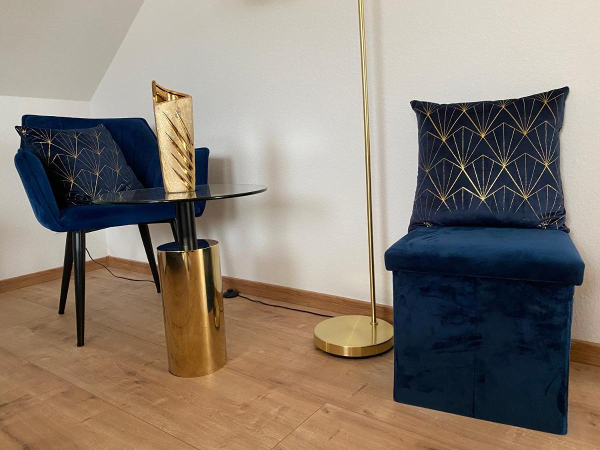 Ferienwohnung Fuchs Himmelkron Extérieur photo