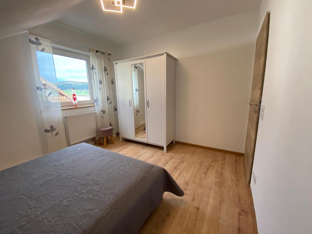 Ferienwohnung Fuchs Himmelkron Extérieur photo