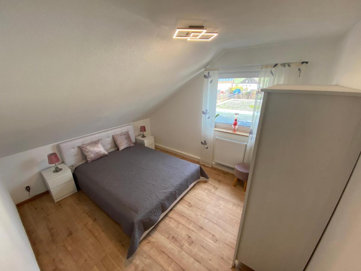 Ferienwohnung Fuchs Himmelkron Extérieur photo